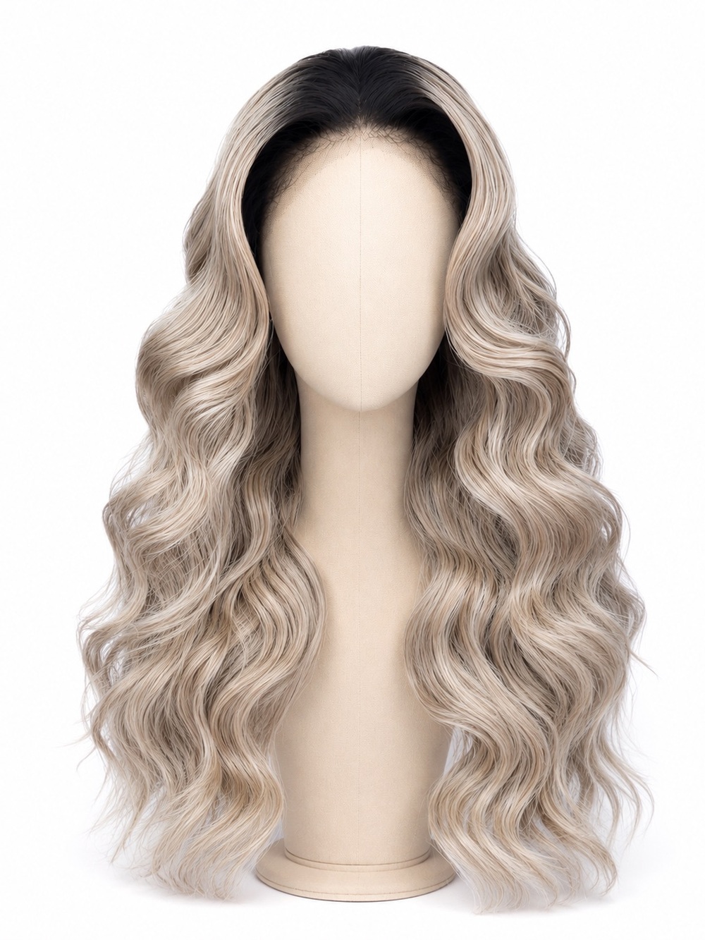 BNIB Bobbi Boss Premium Full Cap Wig Drawstring Miss Origin Treasa (TT1B/A.BLD)